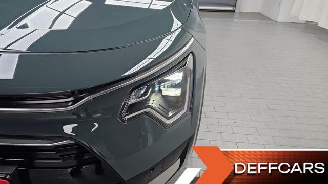 Kia NIRO Signature купить на сайте DeffCars