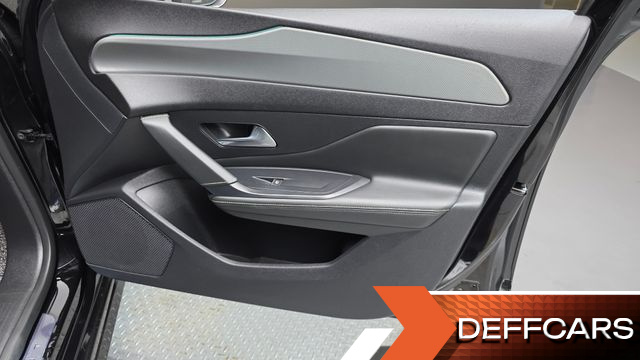 Peugeot 308 1.5 BlueHDi GT купить на сайте DeffCars