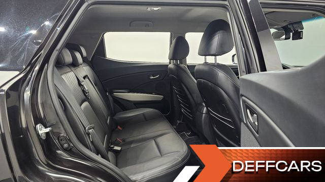 Ssangyong TIBOLI TX 2WD купить на сайте DeffCars