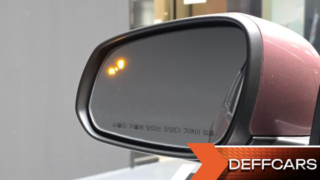 ChevroletGMDaewoo SPARK Premier купить на сайте DeffCars