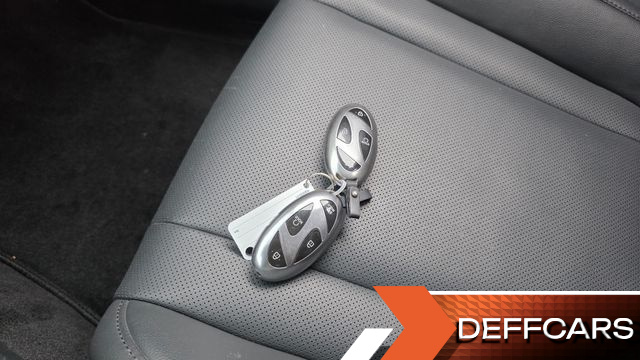 Hyundai GRANDEUR Premium купить на сайте DeffCars