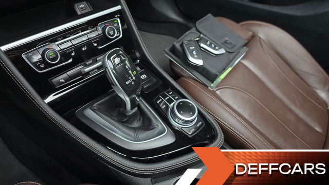 BMW 2-SERIES Sports Final Edition купить на сайте DeffCars
