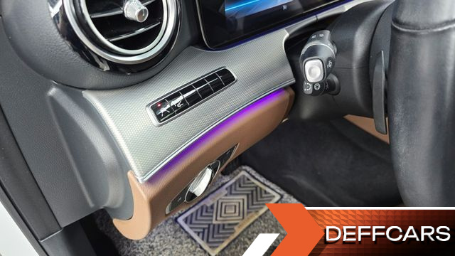 Mercedes E-CLASS E300 AMG Line купить на сайте DeffCars