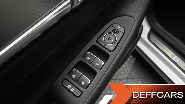 Hyundai GRANDEUR 3.3 Exclusice купить на сайте DeffCars