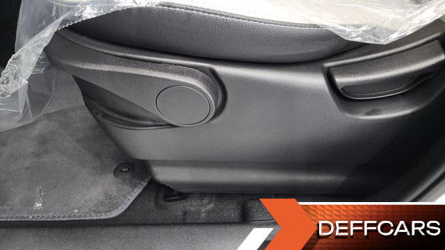 Kia RAY Air купить на сайте DeffCars