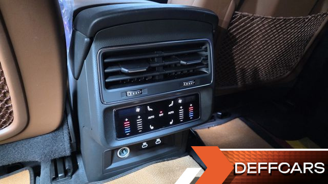 Audi Q7 45 TDI Quattro Premium купить на сайте DeffCars