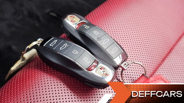Porsche 718 2.5 GTS купить на сайте DeffCars