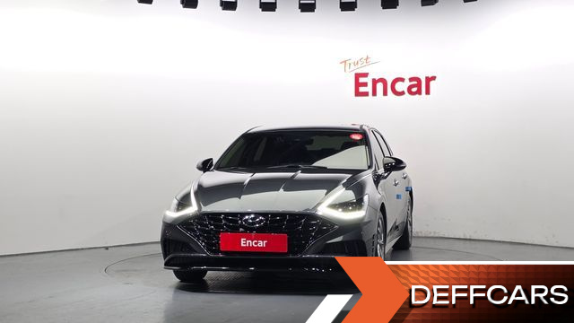 Hyundai SONATA 2.0 Modern купить на сайте DeffCars