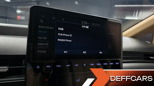 Hyundai STARIA L3.5 Cargo 3-Seater Modern купить на сайте DeffCars