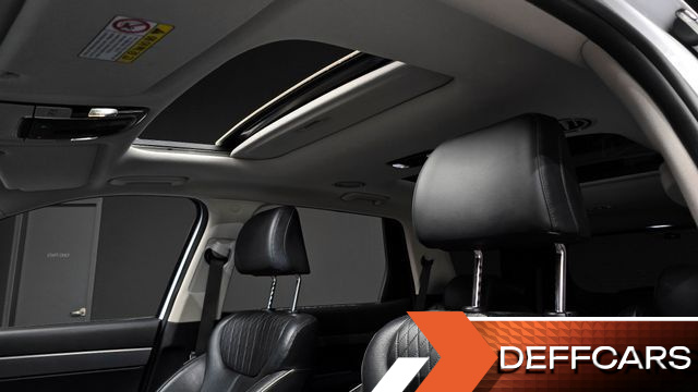 Hyundai PALISADE Gasoline 3.8 2WD Exclusive купить на сайте DeffCars
