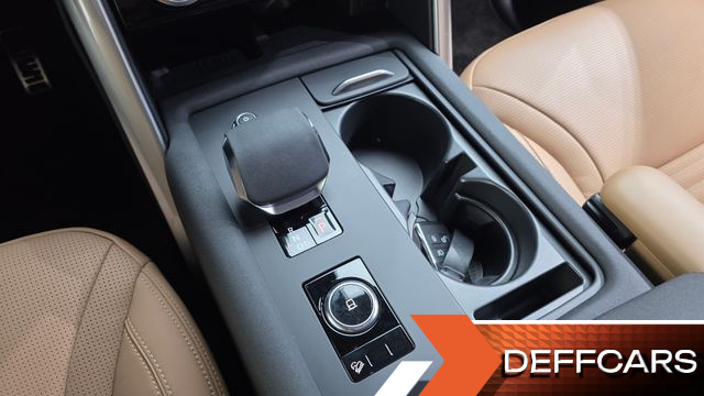 Land Rover DISCOVERY P360 Dynamic HSE купить на сайте DeffCars