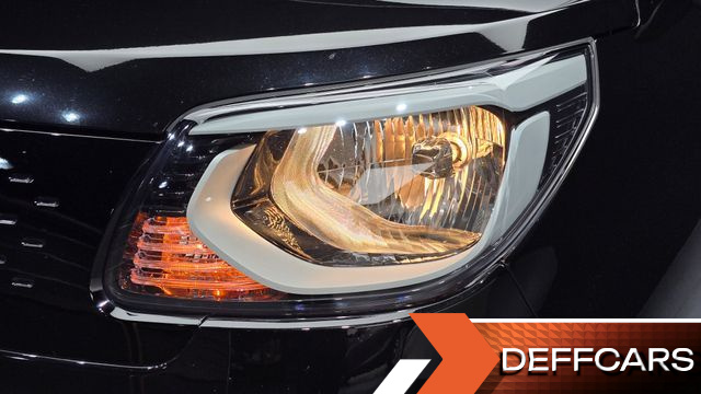 Kia RAY Van DLX купить на сайте DeffCars