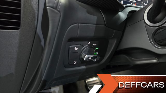 Audi R8 5.2 V10 Performance Coupe купить на сайте DeffCars