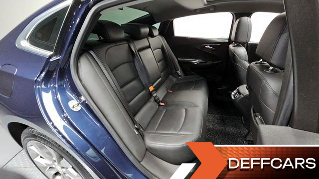 ChevroletGMDaewoo MALIBU 1.5 Turbo LTZ купить на сайте DeffCars