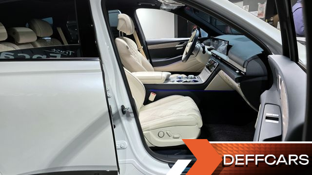Genesis GV80 3.5T Gasoline AWD купить на сайте DeffCars