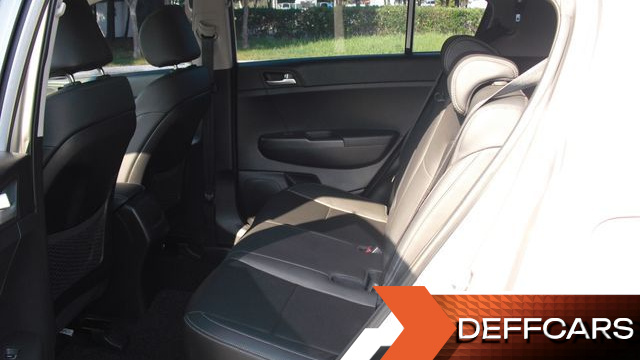 Kia SPORTAGE Diesel 2.0 2WD Trendy купить на сайте DeffCars
