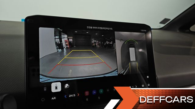 Kia PV5 Passenger 5 Seater Plus купить на сайте DeffCars