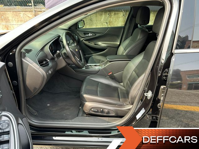 ChevroletGMDaewoo MALIBU 2.0 Turbo LT Permium купить на сайте DeffCars