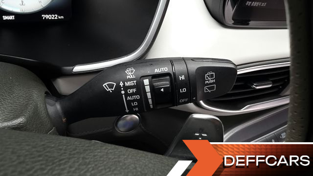 Hyundai SANTAFE Diesel 2.2 2WD Calligraphy купить на сайте DeffCars