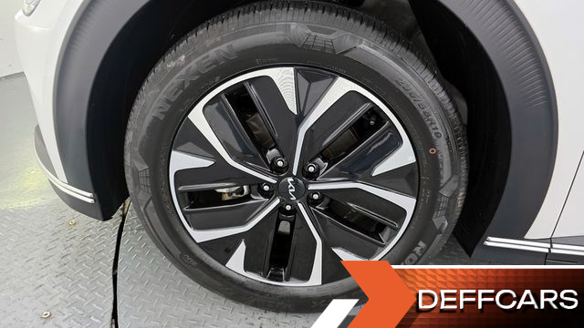 Kia EV6 Long Range Air купить на сайте DeffCars