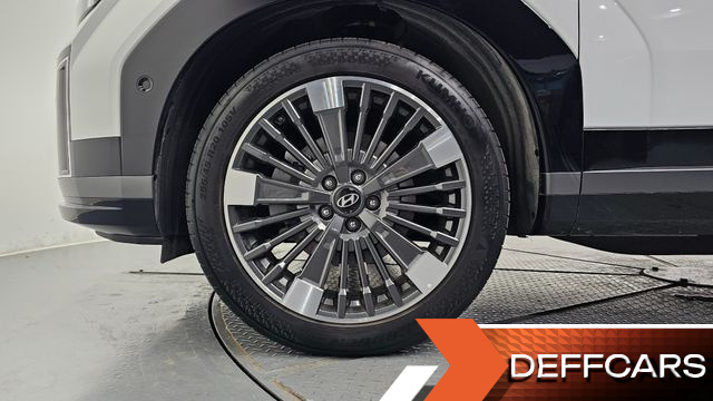Hyundai SANTAFE HEV 1.6 2WD Calligraphy купить на сайте DeffCars