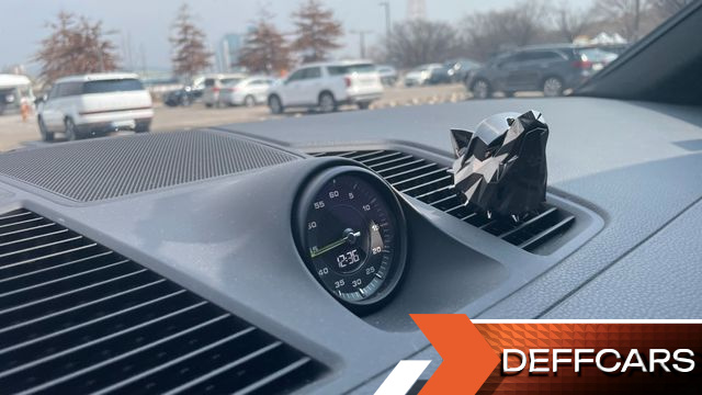 Porsche CAYENNE 3.0 E-Hybrid купить на сайте DeffCars