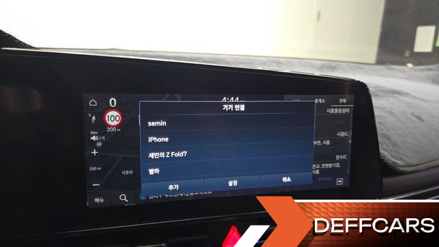 Hyundai AVANTE 2.0 N купить на сайте DeffCars