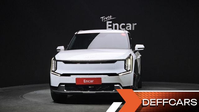 Kia EV9 Long Range 4WD Earth купить на сайте DeffCars