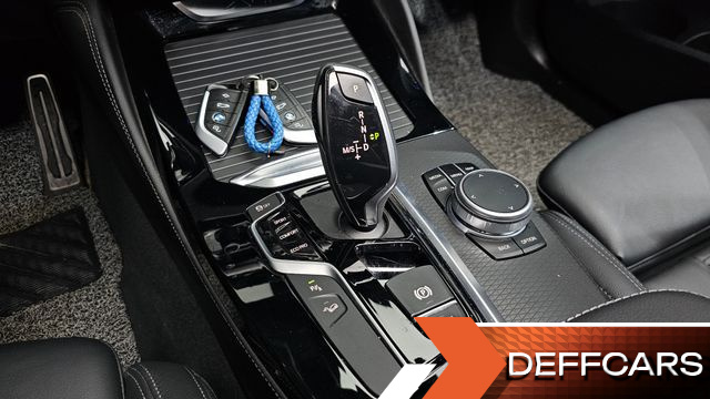 BMW X4 xDrive20i M Sport X купить на сайте DeffCars