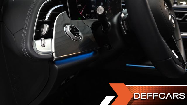 Mercedes E-CLASS E200 Avantgarde купить на сайте DeffCars