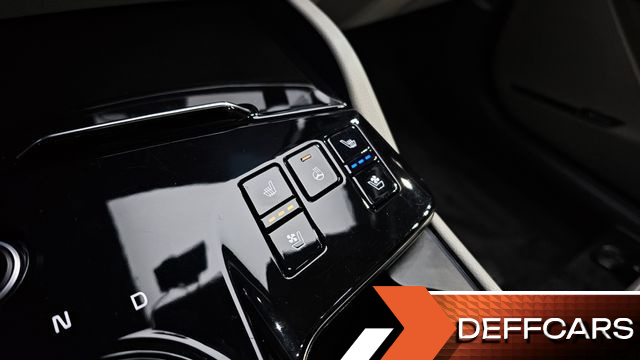 Kia SPORTAGE Diesel 2.0 4WD Signature Gravity купить на сайте DeffCars