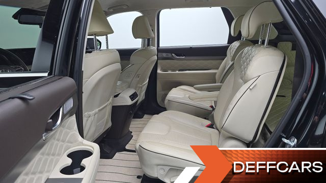 Hyundai PALISADE Diesel 2.2 2WD Calligraphy купить на сайте DeffCars