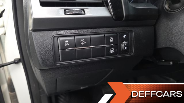 Ssangyong REXTON Diesel 2.2 4WD Prestige купить на сайте DeffCars