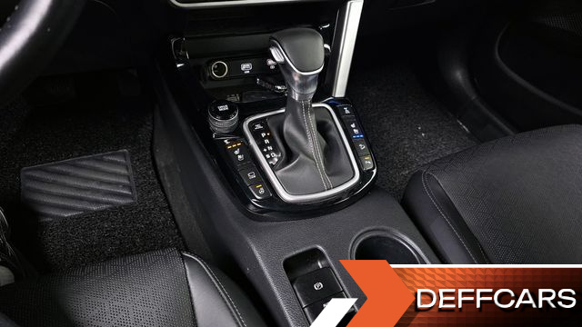 Kia SELTOS Gasoline 1.6 Turbo 4WD Noblesse купить на сайте DeffCars