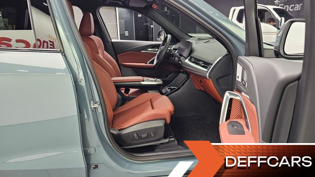 BMW X1 sDrive 18d M Sport купить на сайте DeffCars