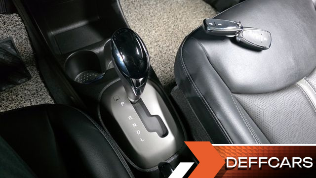 ChevroletGMDaewoo SPARK Premier купить на сайте DeffCars