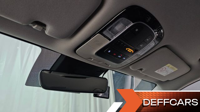 Hyundai SONATA 2.0 Premium Family купить на сайте DeffCars