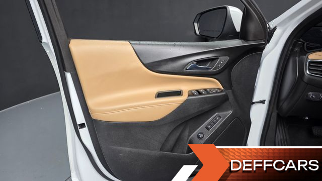 ChevroletGMDaewoo EQUINOX 2WD Premier купить на сайте DeffCars