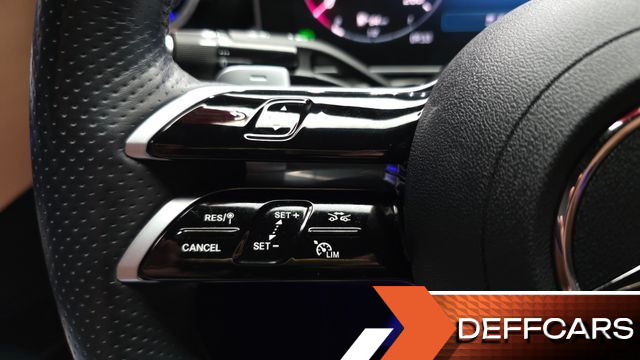 Mercedes CLE-CLASS CLE200 Coupe купить на сайте DeffCars