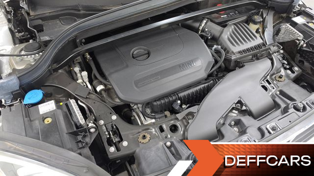 Mini COUNTRYMAN Classic 2nd купить на сайте DeffCars