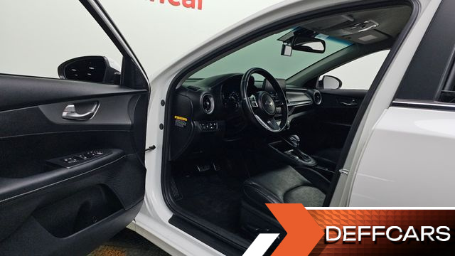 Kia K3 Prestige купить на сайте DeffCars