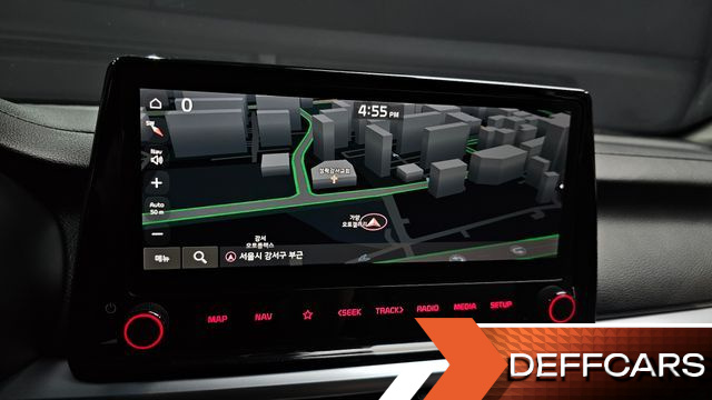 Kia K3 1.6 Noblesse купить на сайте DeffCars