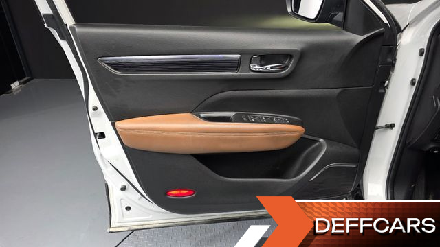 Renault-KoreaSamsung QM6 2.0 LPe RE Signature 2WD купить на сайте DeffCars