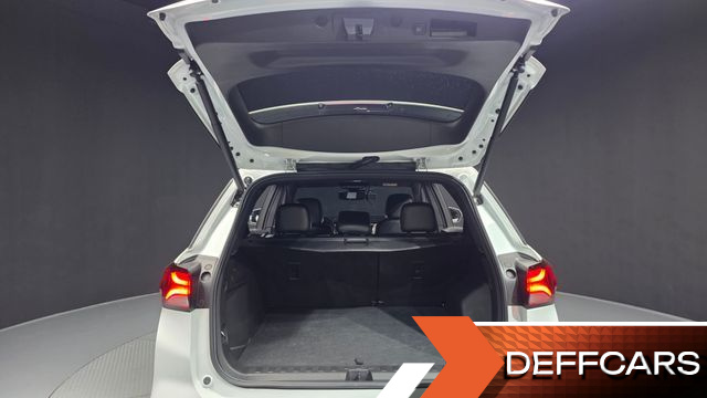 ChevroletGMDaewoo EQUINOX 2WD Premier купить на сайте DeffCars
