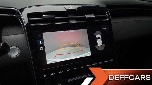 Hyundai TUCSON Diesel 2.0 2WD Premium купить на сайте DeffCars