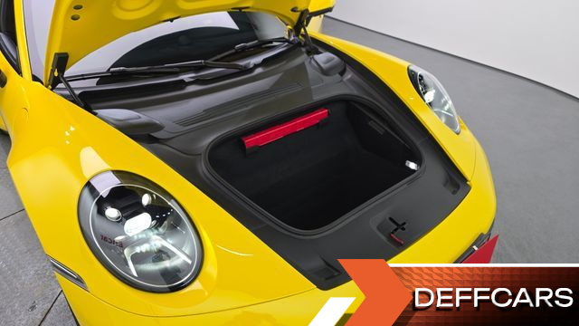 Porsche 911 Carrera 4S купить на сайте DeffCars