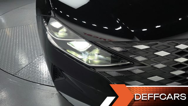 Hyundai GRANDEUR 2.5 Premium купить на сайте DeffCars
