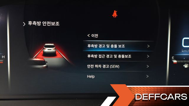 Ssangyong REXTON Diesel 2.2 4WD Prestige купить на сайте DeffCars