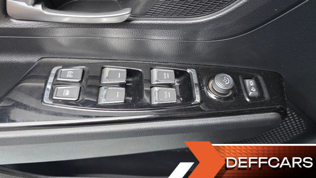 Ssangyong KORANDO Gasoline 1.5 2WD C5 Plus купить на сайте DeffCars