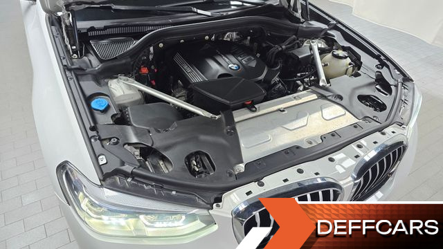 BMW X4 xDrive20d xLine купить на сайте DeffCars